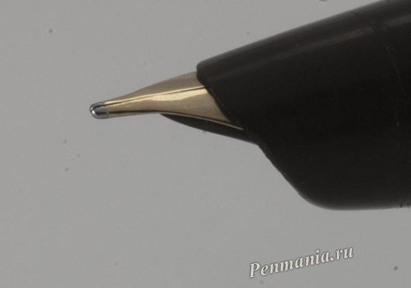 Перьевая ручка Aurora 88 Nikargenta (Италия)