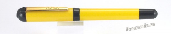 перьевая ручка Aurora Idea / fountain pen