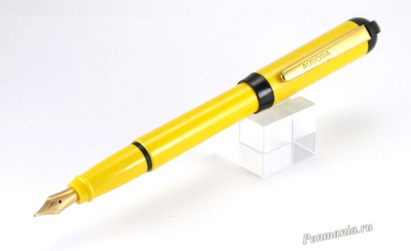 перьевая ручка Aurora Idea / fountain pen