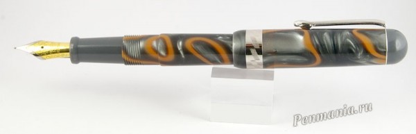 перьевая ручка Bexley BX-802 / fountain pen