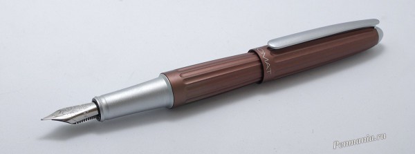 Перьевая ручка Diplomat Aero (Германия) / fountain pen