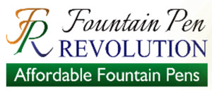 Fountain Pen Revolution
