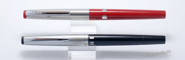 перьевые ручки Geha 705 и Geha 711k (Германия)