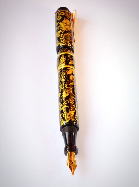 Перьевая ручка La Folia model 1