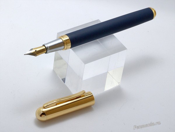 Перьевая ручка Hero 395 / fountain pen