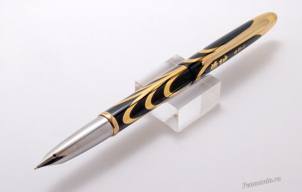 Перьевая ручка Paidi Century / fountain pen