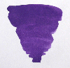 чернила Diamine Imperial Purple