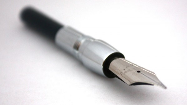 перьевая ручка Jaguar Concept Ivory / fountain pen