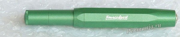 перьевая ручка Kaweco Sport / fountain pen