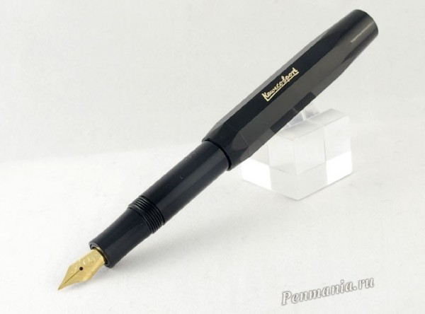перьевая ручка Kaweco Sport Classic / fountain pen
