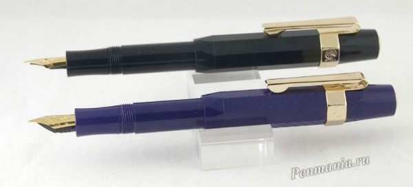 перьевая ручка Kaweco Sport Classic  и Chess / fountain pen