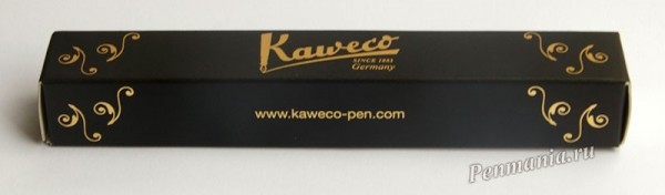 перьевая ручка Kaweco Student