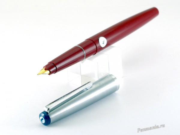 Перьевая ручка Lamy Liberty  47 P (Германия) / fountain pen