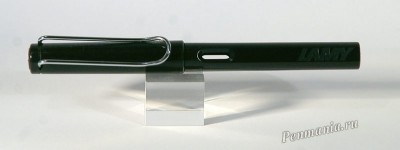 Перьевая ручка Lamy Safari Black