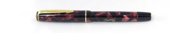 перьевая ручка Merlin 33 / fountain pen