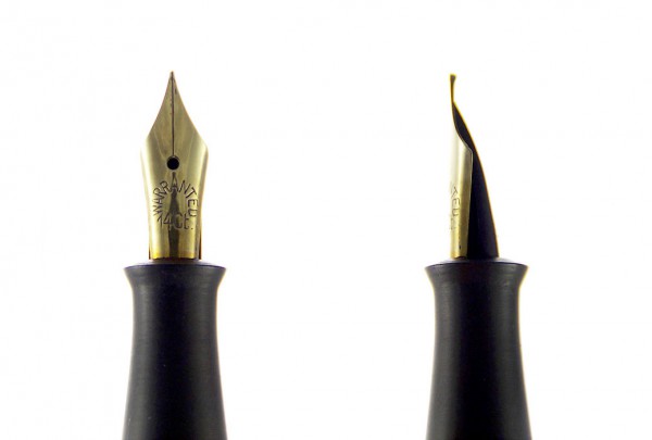 перьевая ручка Merlin 33 / fountain pen