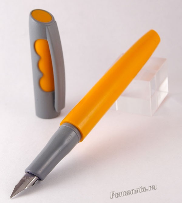 перьевая ручка Luxor 1511
