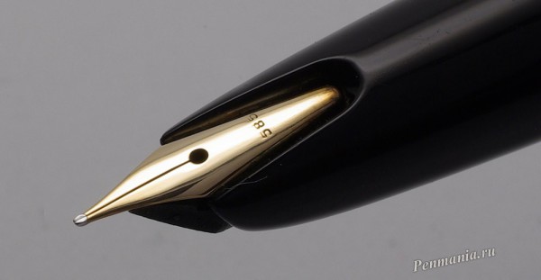 Перьевая ручка Montblanc 32 (Германия)