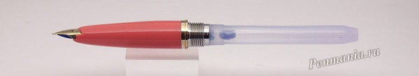 Перьевая ручка Morison Arrow / fountain pen