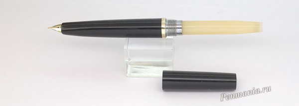 перьевая ручка Morison Demi & Chic (Япония) / fountain pen (Japan)