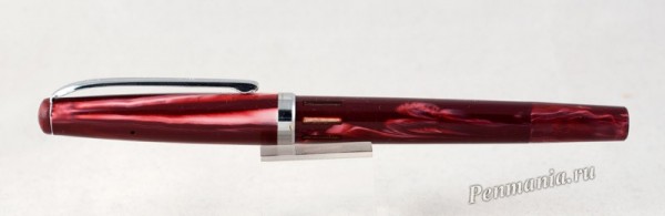 перьевая ручка Noodlers flex pen (США)