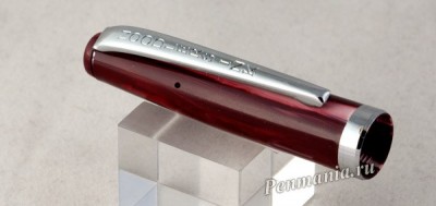 перьевая ручка Noodlers flex pen