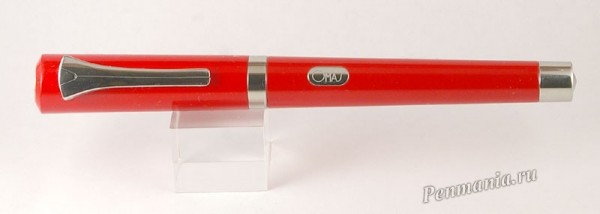 перьевая ручка Omas Emotica / fountain pen