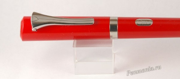 перьевая ручка Omas Emotica / fountain pen