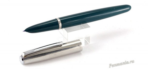 Перьевая ручка Parker 21 (США)