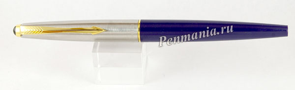 перьевая ручка Parker 45