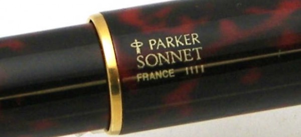 Parker Sonnet