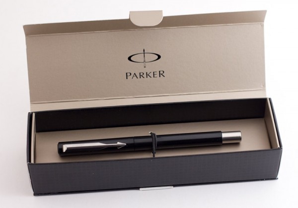 перьевая ручка Parker Vector