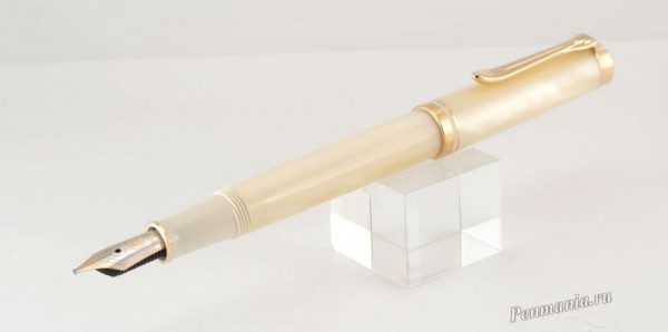 Перьевая ручка Pelikan M320 (Германия)