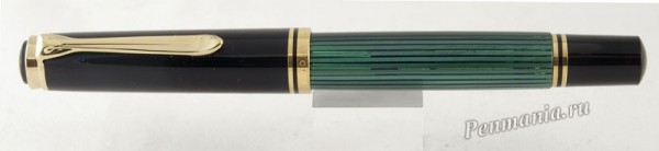 перьевая ручка Pelikan M800 / fountain pen