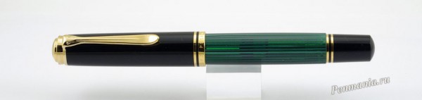 Перьевая ручка Pelikan M1000 (Германия)