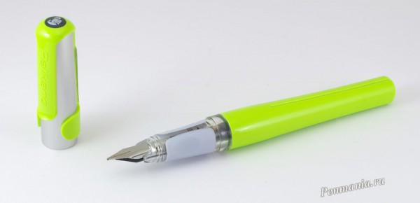 Перьевая ручка Pelikan Pelikano P480 (Германия)