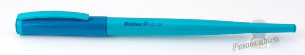 Перьевая ручка Pelikan Script (Германия)