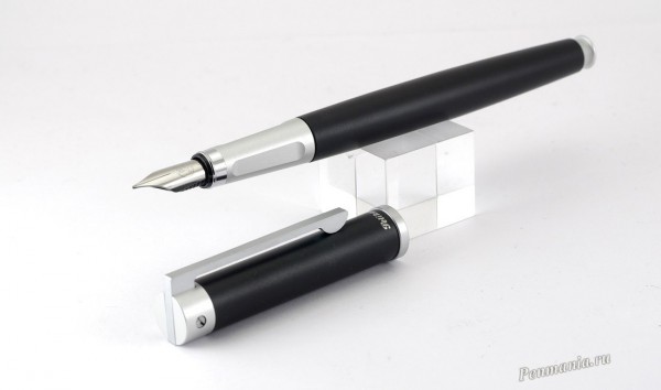 Перьевая ручка Pelikan Technixx P-99 (Германия)
