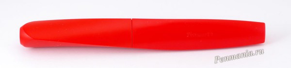 Перьевая ручка Pelikan Twist (Германия)