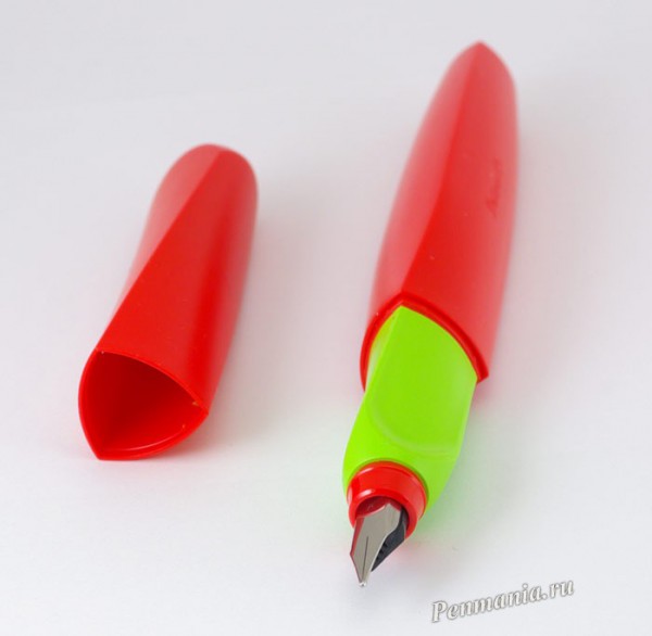 Перьевая ручка Pelikan Twist (Германия)