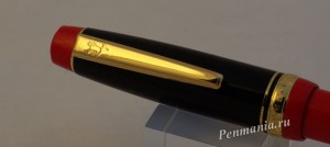 Перьевая ручка Lapita limited