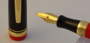 Перьевая ручка Lapita limited