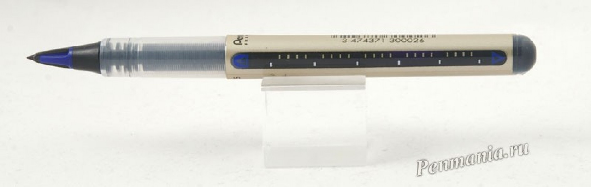 перьевая ручка Pentel JL30 / fountain pen