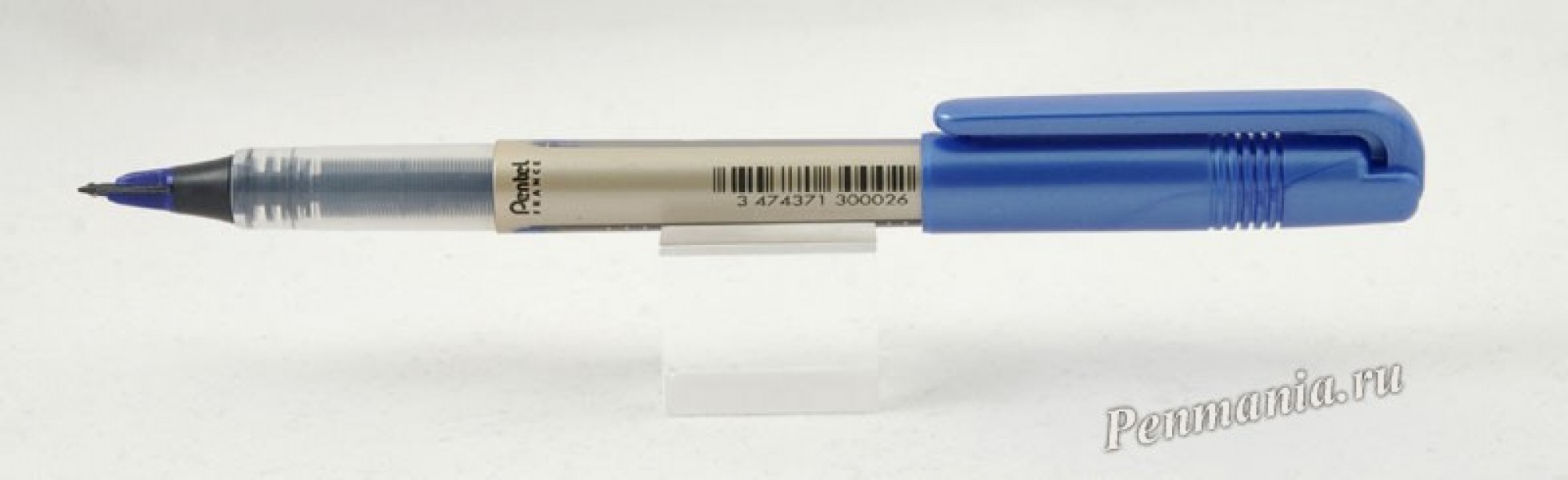 перьевая ручка Pentel JL30 / fountain pen