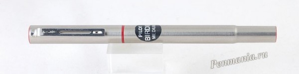 перьевая ручкa Pilot Birdie / fountain pen