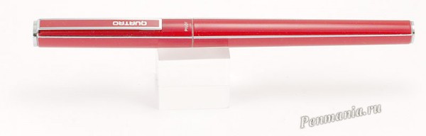 Pilot Quatro (Япония) / fountain pen