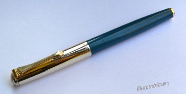 Перьевая ручка Kilot F (Япония)
