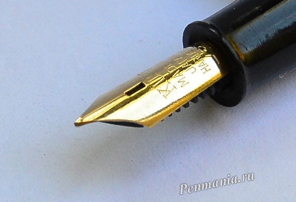 Перьевая ручка Kilot F (Япония)