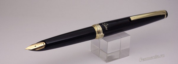 Перьевая ручка Pilot Elite pocket original (Япония)