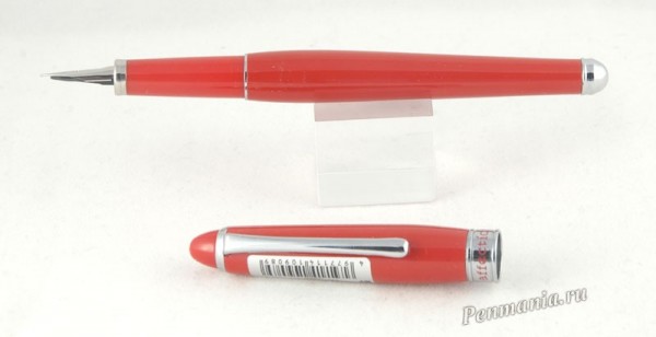 перьевая ручка Platinum Affection / fountain pen